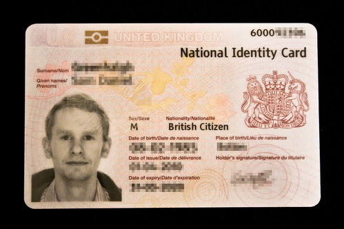 photo identity card