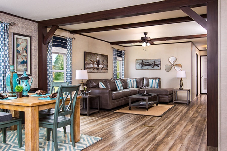 mobile home dealers in princeton wv