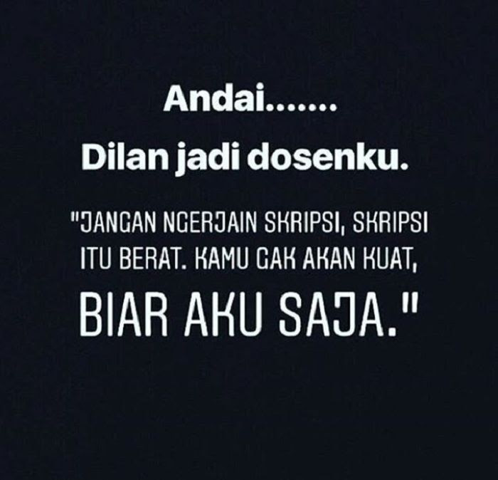 Tak Jadi Romantis, Begini Lucunya Berbagai Meme Film 