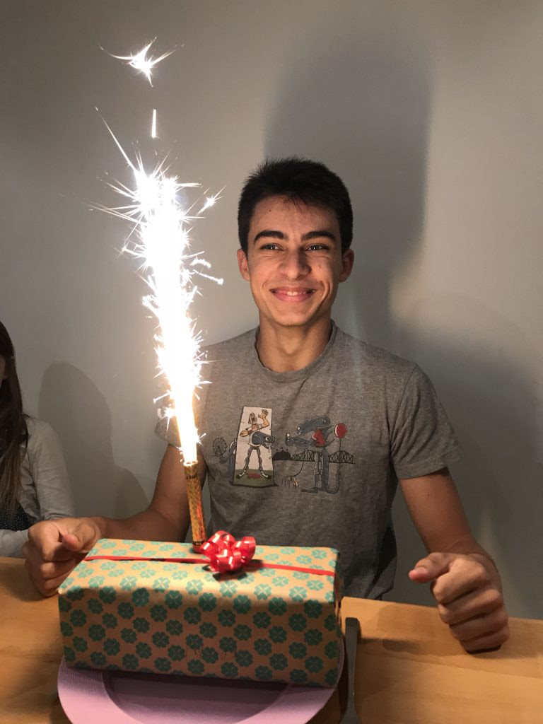 Organiser Un Anniversaire De 18 Ans Ciloubidouille