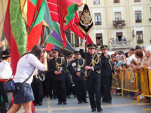 Inauguración órgano, León