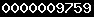 blogspot visit counter