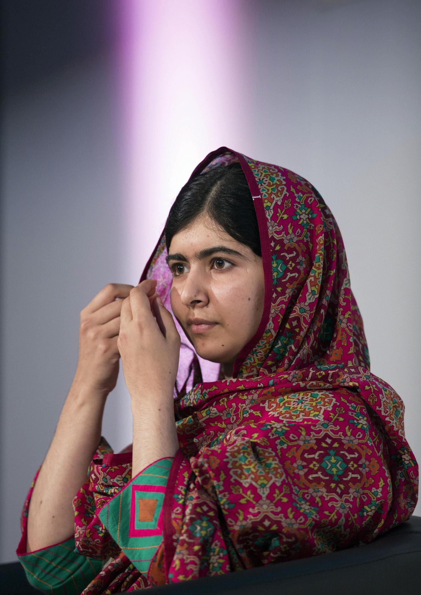Malala, dalle persecuzioni dei talebani al Nobel per la ...