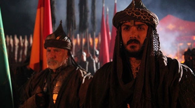 Türk Filmleri Gişede Başarıyı Yakaladı