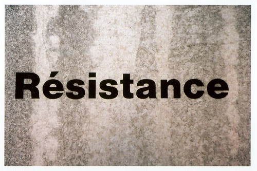 Resistance