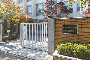 甲子園学院中学校の完全ガイド 偏差値 評判 学費 過去問など