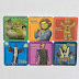 Shrek Party Favors : Shrek Costume Ears Party Favors Supplies New Lot Of 10 Tv Movie Character Toys Toys Hobbies : Party supplies for shrek cake topper theme birthday supplies favors.