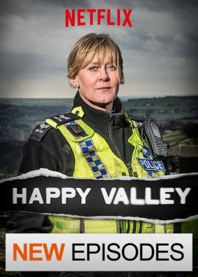 Happy Valley - Series 2