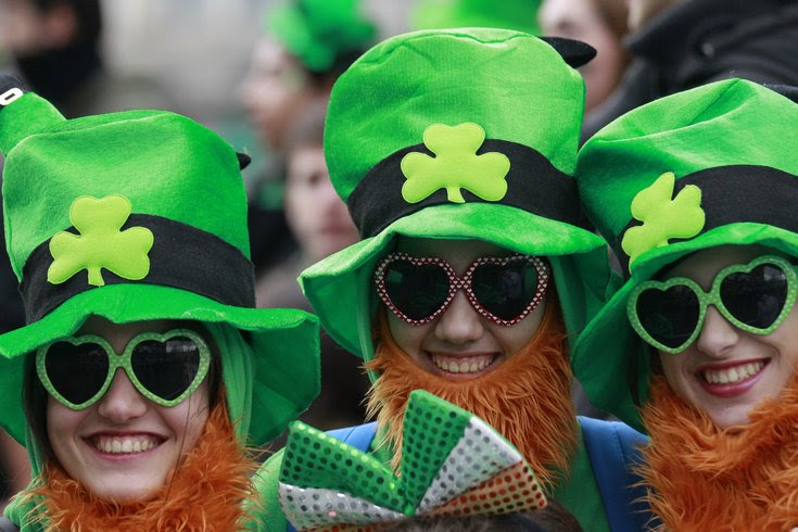 Where to find St. Patrick's Day 2017 events in Philly ...