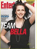 fashion magazine