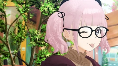 Girls Band Cry - T01. Episódio 13 | Episódio 13