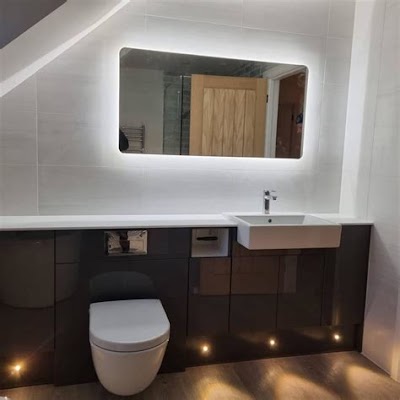 Cranleigh Bathrooms: A Relaxed Approach To Bathroom Design