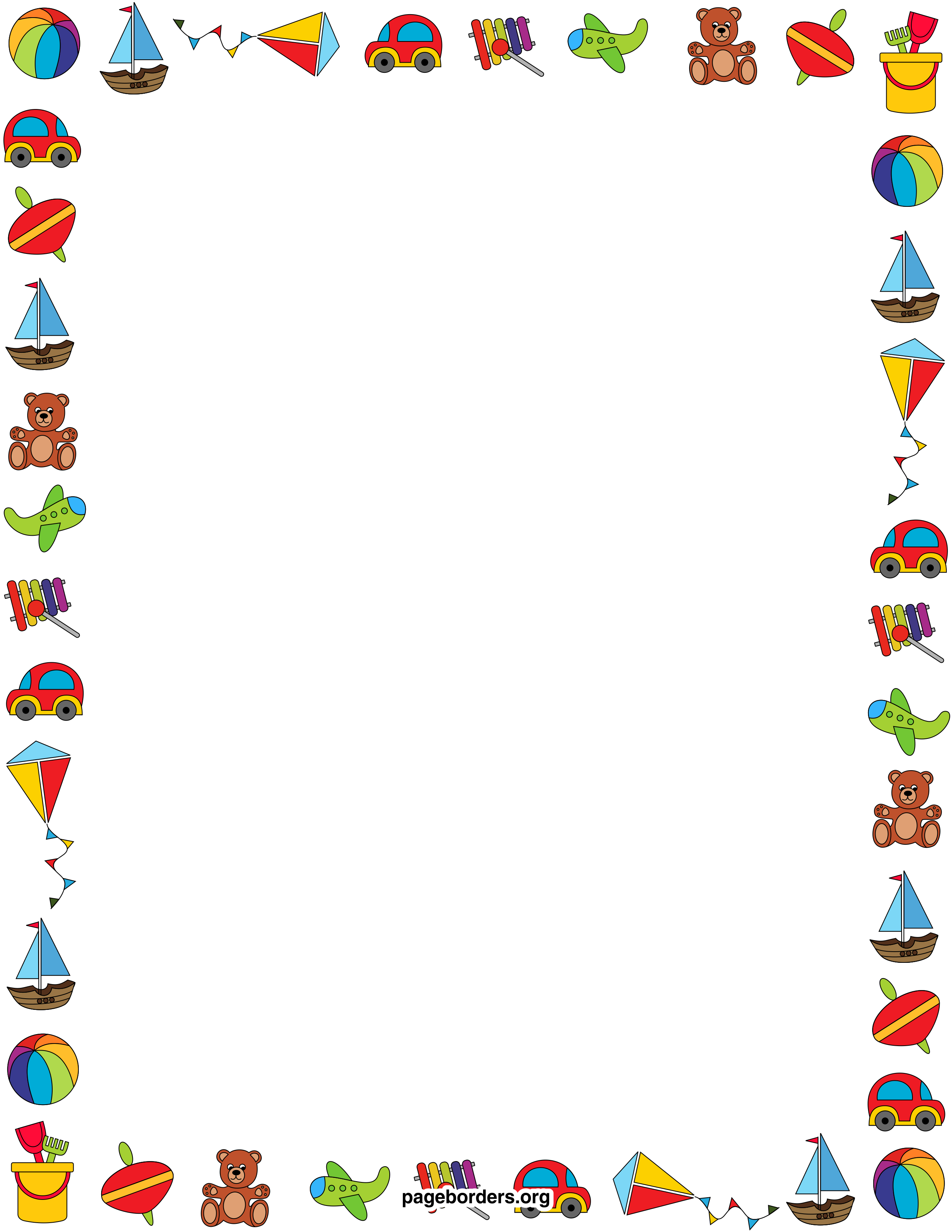 Free Baby Borders For Microsoft Word Download Free Baby Borders For Microsoft Word Png Images Free Cliparts On Clipart Library