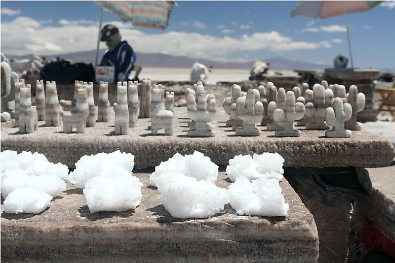 Salinas Grandes 17
