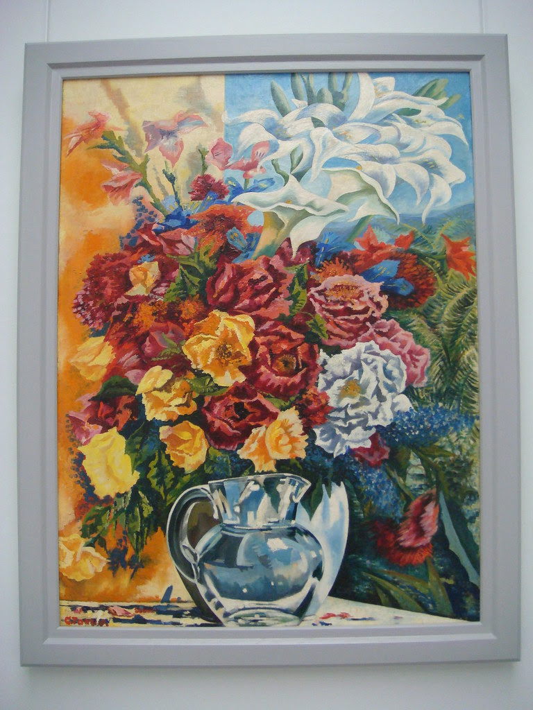 Charley Toorop