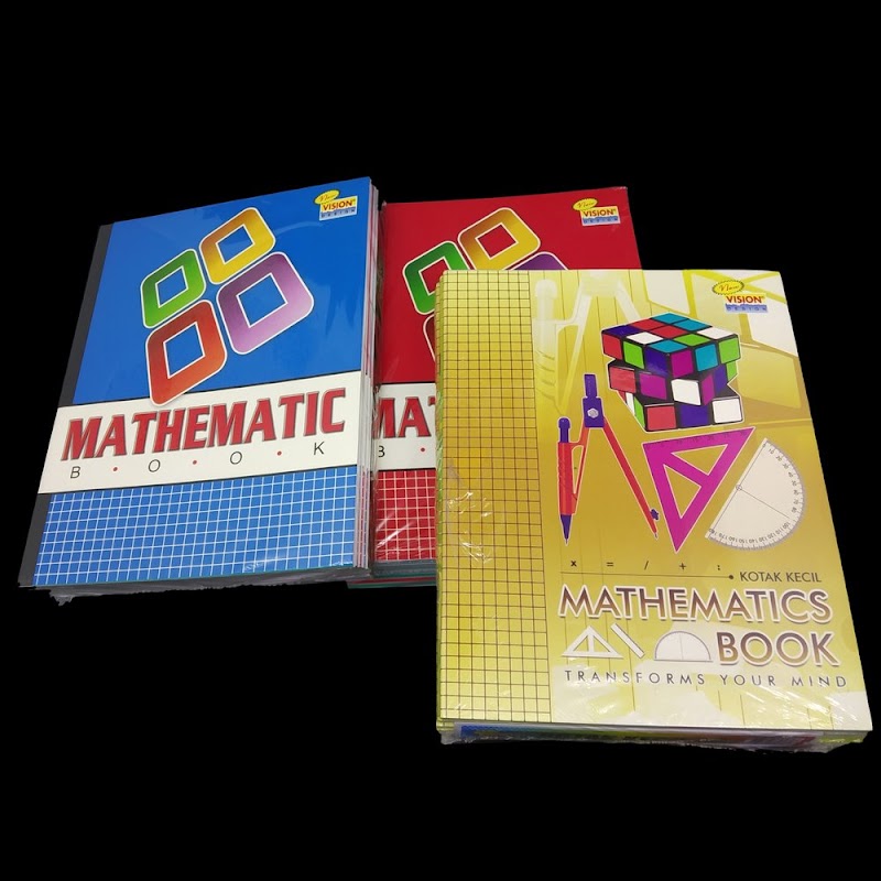 Konsep Penting Strimin BUKU, Kerajinan Benang
