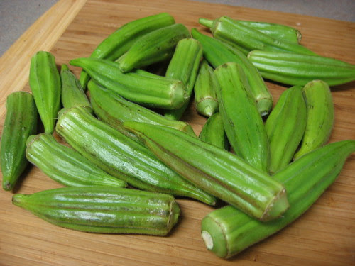 Okra