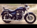 Royal Enfield Thunderbird 350 Hd Images