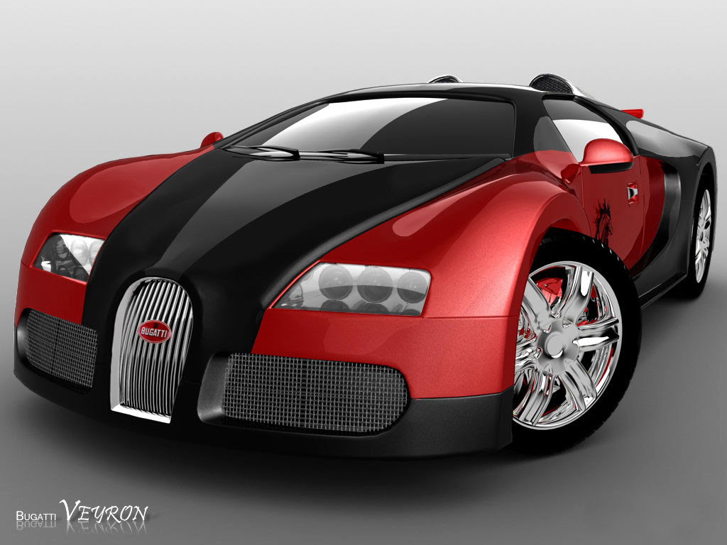 Bugatti Wallpapers