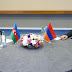 Armenia, Azerbaijan FMs to hold talks on Sunday