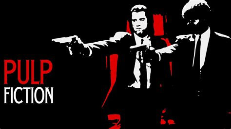 pulp fiction wallpapers  images