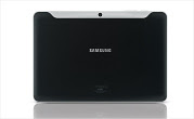 Samsung Galaxy Tab 10.1 and Tab 8.9