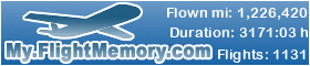 My FlightMemory