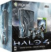 Microsoft - Xbox 360 Limited Edition Halo 4 Console