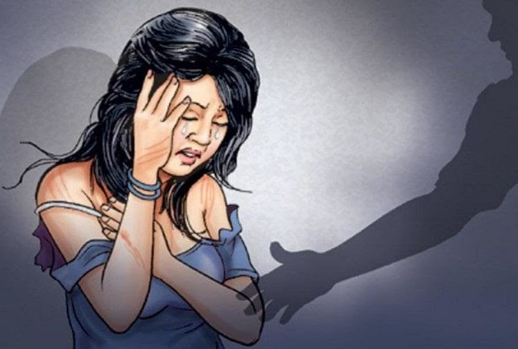 पुलिस अधिकारी ने थाने में किया महिला के साथ बलात्कार, गिरफ्तार सांकेतिक तस्वीर