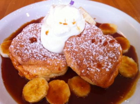 クリーム ポット Cream Pot クリームポット ハワイのグルメ ユートラベルノート