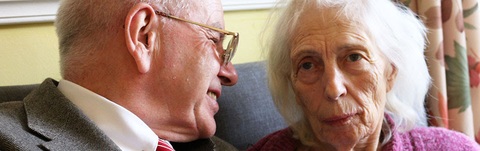hevercourt care home