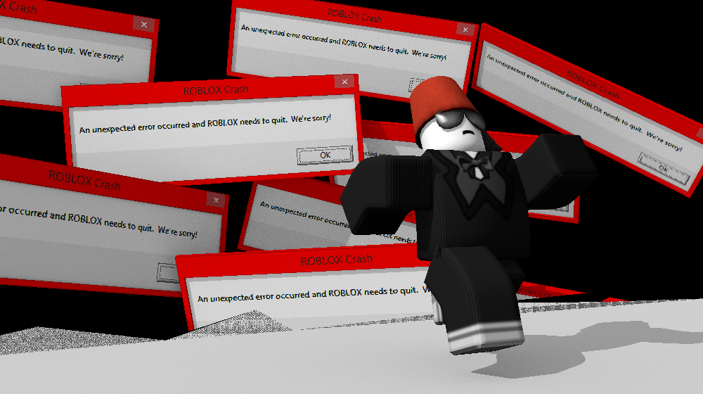 Roblox Thread V 2 Roblox University - blockland forums roblox crash an unexpected error occurred and roblox needs to quit Roblox Thread V 2 Roblox University - roblox crash an unexpected error occurred and roblox needs to quit