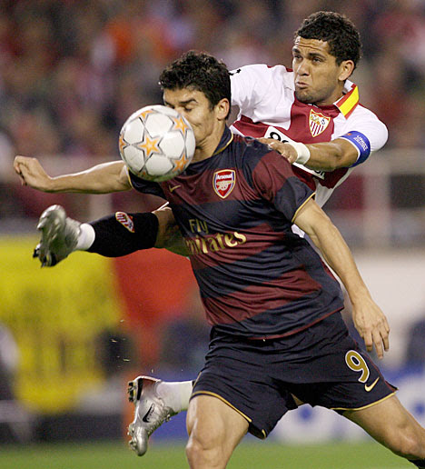 Daniel Alves Football Action