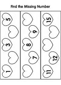 Easily print, download, and use the kindergarten worksheets . kindergarten worksheets page 6