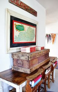 decorating ideas