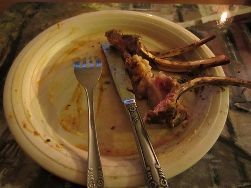 lamb recipe