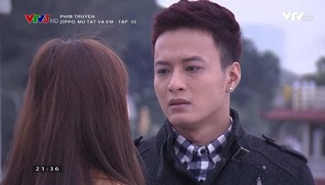 “Hoc doi” phim Han, 