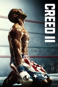Creed II 2018 kijken volledige film finnish online