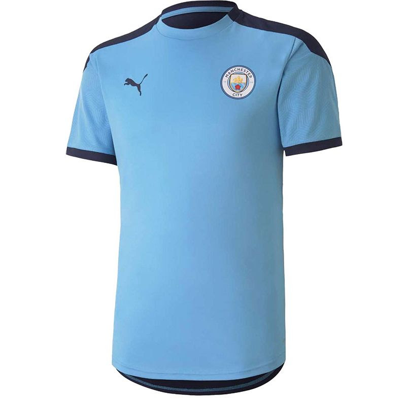 Manchester City training shirt KIDS