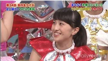 動画 第34回全国高等学校クイズ選手権 ももクロゲスト 14 09 12 モノノフへの道