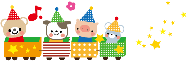 無料イラスト 春 夏 秋 冬 イラストわんパグ 無料ダウンロード 素材