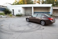2014 Infiniti Q50