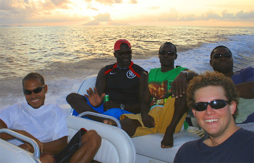nige, trev, tone, shamel, martin