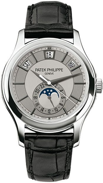 patek philippe annual calendar ref. 5205g