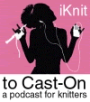 Cast On With Brenda Dayne