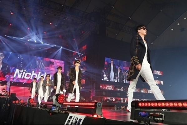 神席とは 東京ドーム 京セラドーム コンサートでの神席はどこ Fun 2 Kpop ファンファン Kポップ 韓国ブログ