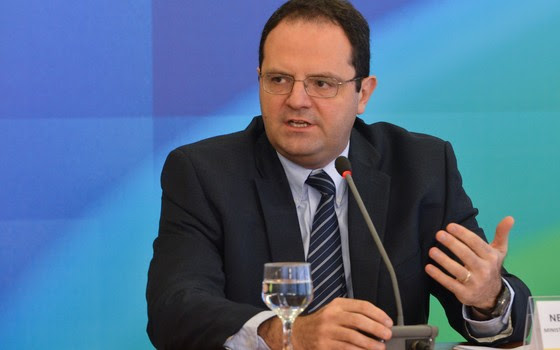 Nelson Barbosa (Foto: Agência Brasil)