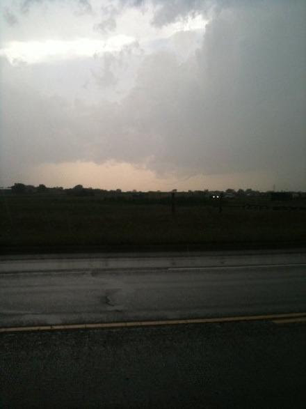 tornado pics 2010. called a “rope tornado”,
