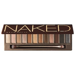 Urban Decay - Naked Palette