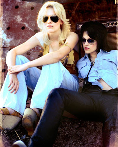 The Runaways movie